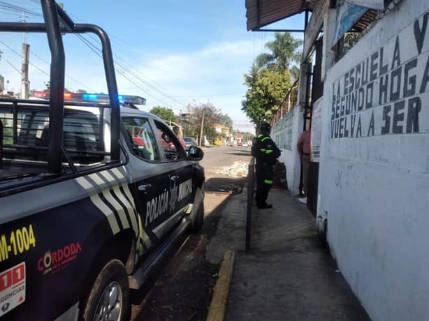 Con recorridos preventivos buscan combatir delitos en Córdoba