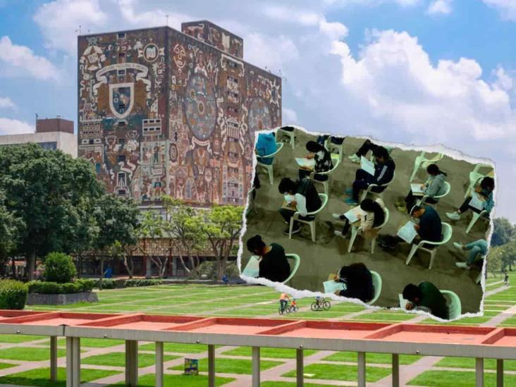 Convocatoria UNAM 2024: esta es la fecha para inscribirte al examen de admisión