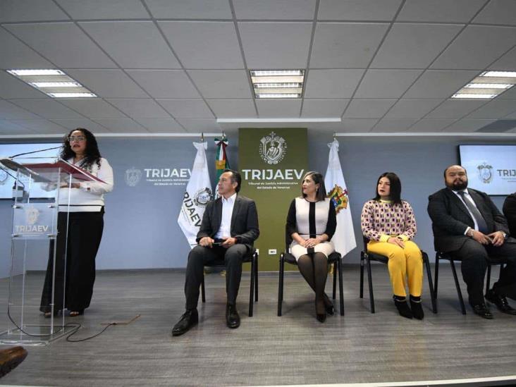 TRIJAEV confirma procesos contra exfuncionarios de Yunes Linares
