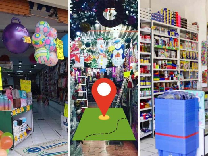 Las mejores papelerías en Xalapa; ¿cuántas conoces?