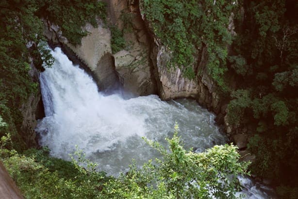 Estas son las tres joyas naturales de Veracruz para el ecoturismo