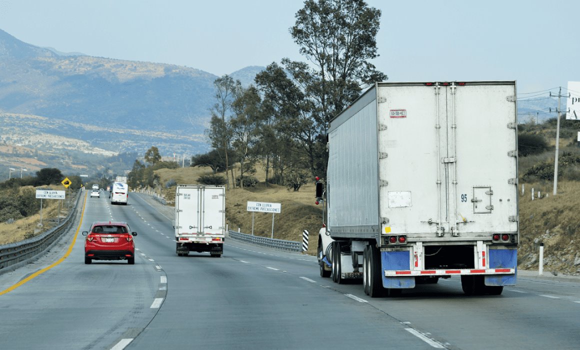 Seguridad insegura en carreteras y ciudades