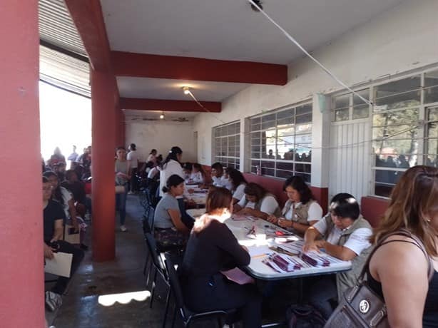 Detectan irregularidades de empresas inscritas a ‘Jóvenes construyendo el futuro’ en Veracruz