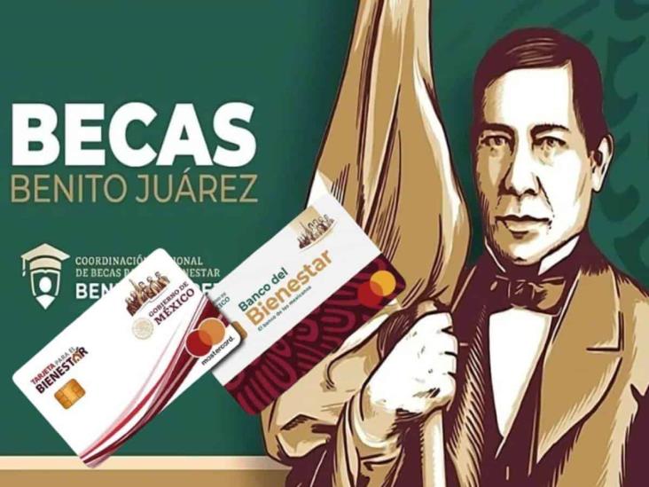 Beca Benito Juárez 2024 así puedes saber si fuiste aceptado