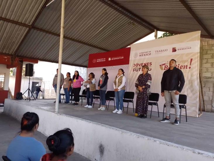 Detectan irregularidades de empresas inscritas a ‘Jóvenes construyendo el futuro’ en Veracruz