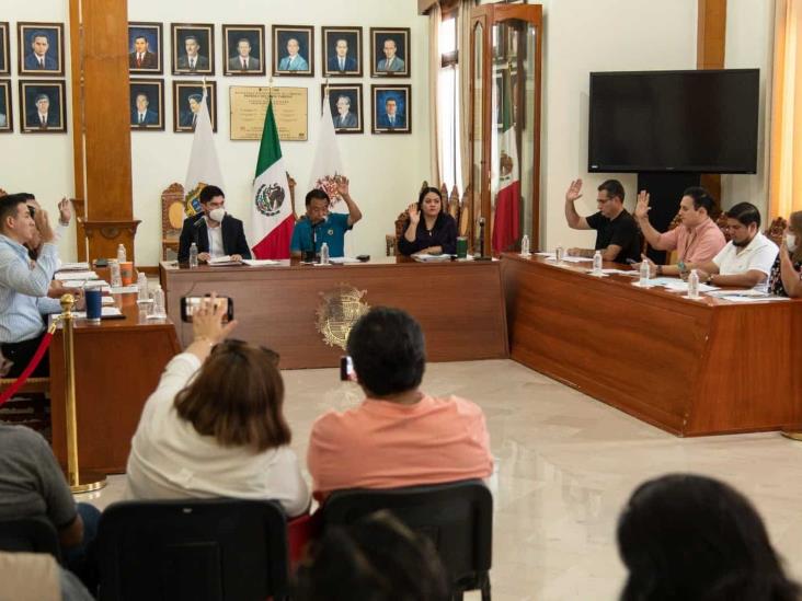 Ayuntamiento de Córdoba dona predios a la SEV