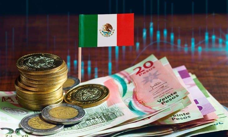 AMLO: “La economía de México no tiene ningún riesgo