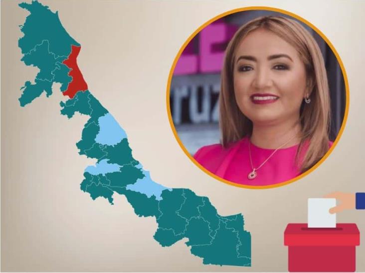 En esta fecha inician precampañas a diputados locales en Veracruz