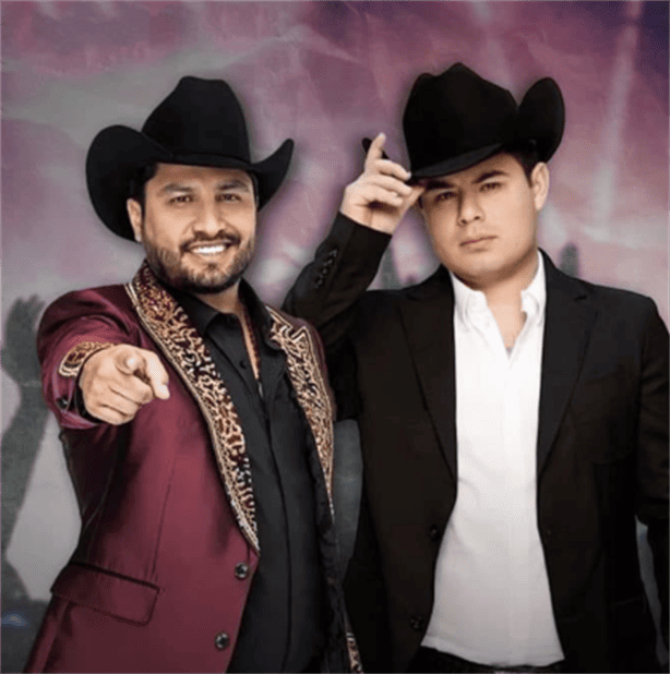 Prófugos del Anexo Tour: Julión Álvarez y Alfredo Olivas nueva fecha