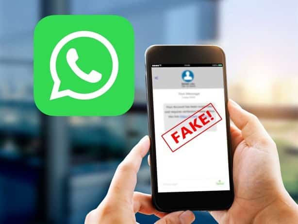 ¿Cuáles son las estafas que se están utilizando en WhatsApp este 2024?