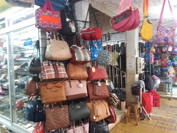 Por esta razón aumentó la venta de mochilas y maletas en Veracruz durante enero