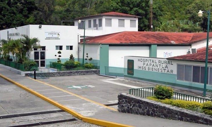 Arranca la Jornada Quirúrgica Pediátrica del IMSS Bienestar en Papantla