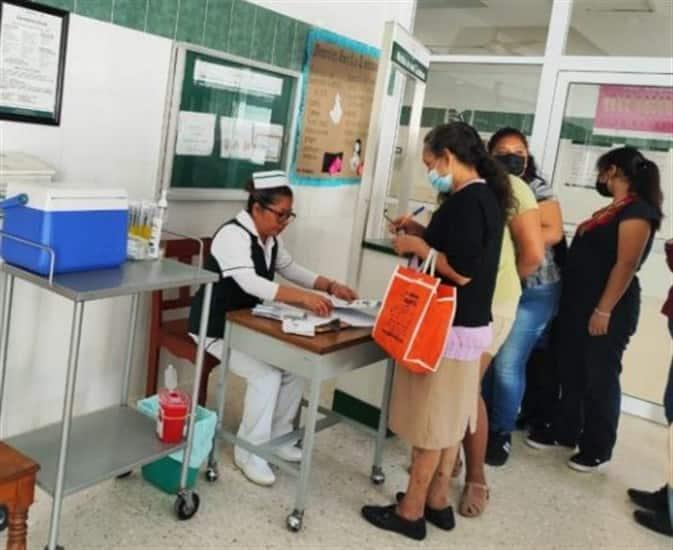 Arranca la Jornada Quirúrgica Pediátrica del IMSS Bienestar en Papantla
