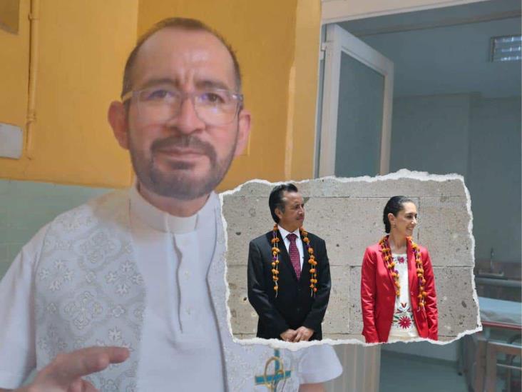 El llamado de la Iglesia de Orizaba al gobernador de Veracruz