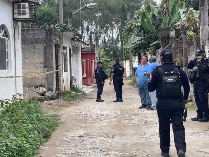 Hallan a mujer sin vida en vivienda de Martínez de la Torre