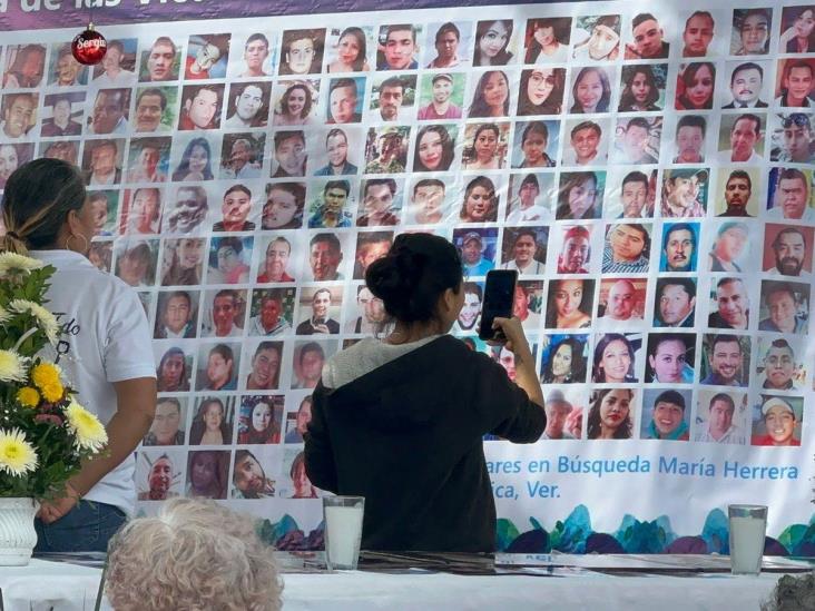 Espera CEDH abatir rezago en identificación de restos humanos en Veracruz (+Video)