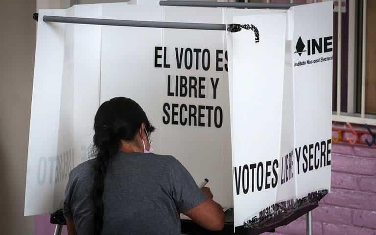 Año electoral en México