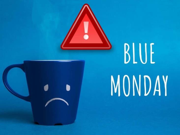 Blue Monday: llama IMSS a cuidar la salud mental