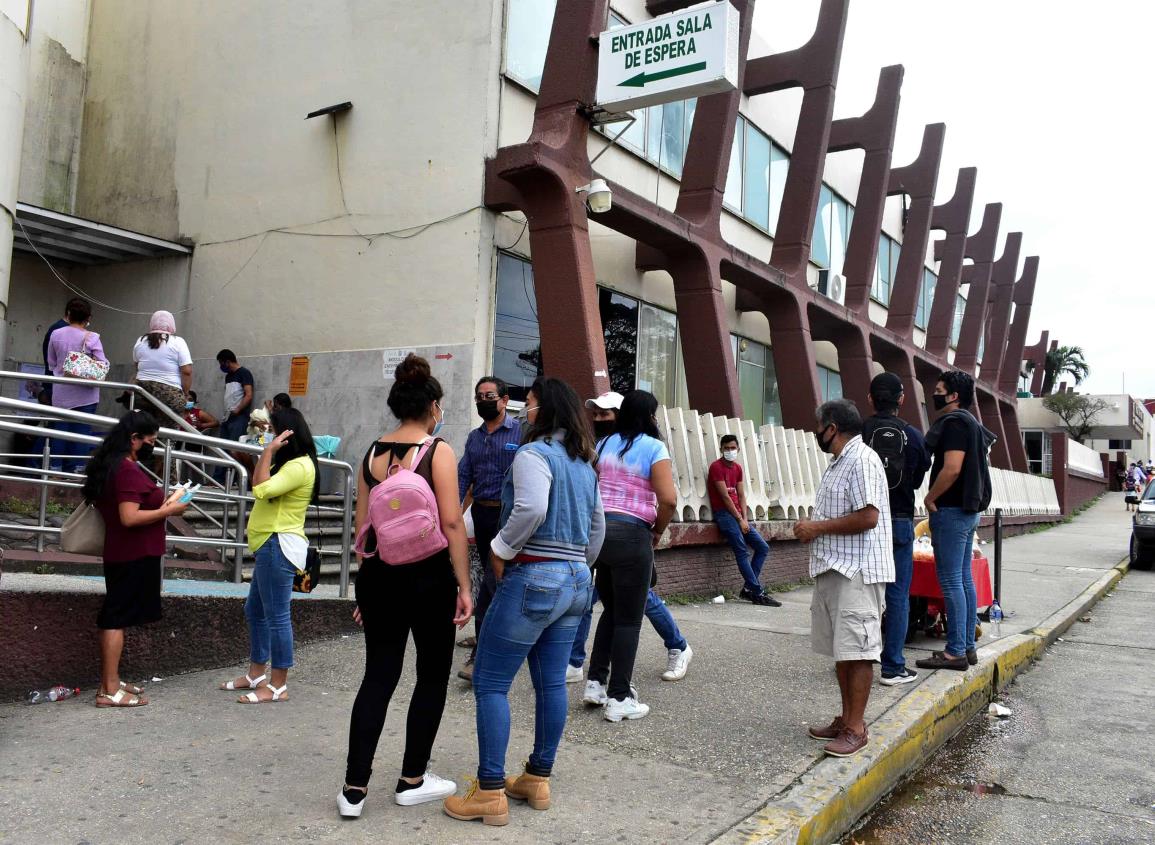 Insisten en creación de Unidad de Quemados en Coatzacoalcos ¿es posible? l VIDEO