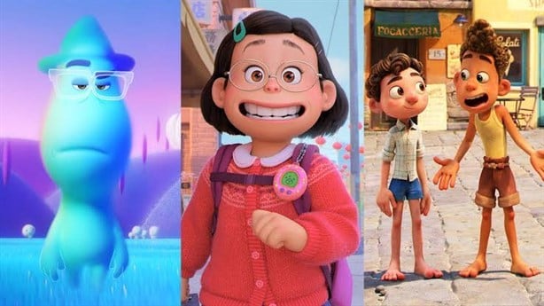 Soul de Pixar llega a los cines por primera vez; ¿hasta cuándo se podrá ver?