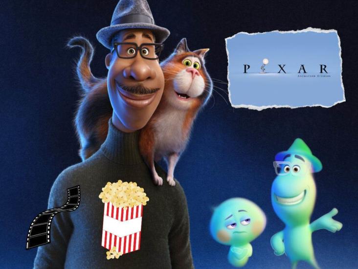 Soul de Pixar llega a los cines por primera vez; ¿hasta cuándo se podrá ver?