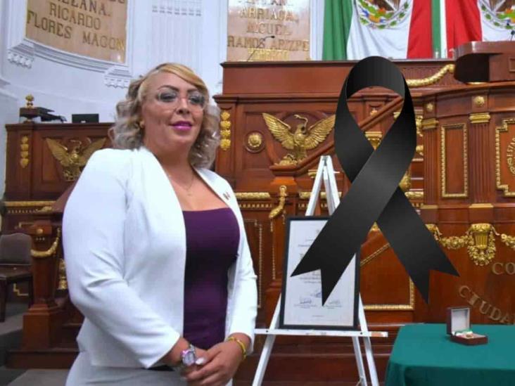 A balazos, asesinan a activista trans y aspirante al Senado por Morena en CDMX