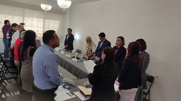 Instala OPLE consejos distritales en Orizaba y Córdoba