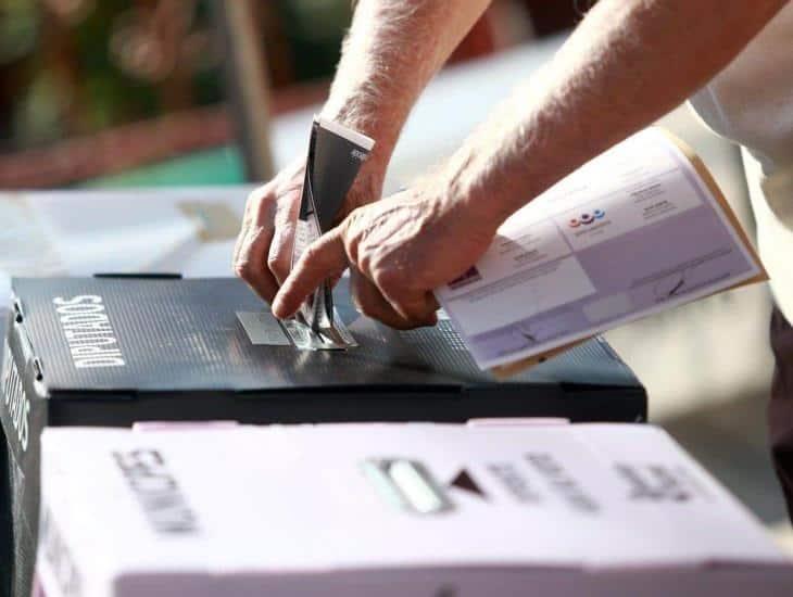 Morena a superar retos sin AMLO en la boleta electoral
