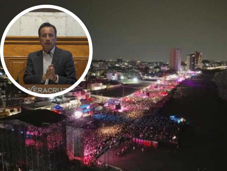 Cambian fecha del Salsa Fest en Veracruz este 2024