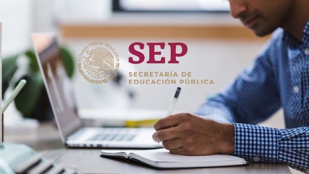 ¿Quieres trabajar en la SEP? Checa esta vacante con sueldo de 28 mil pesos