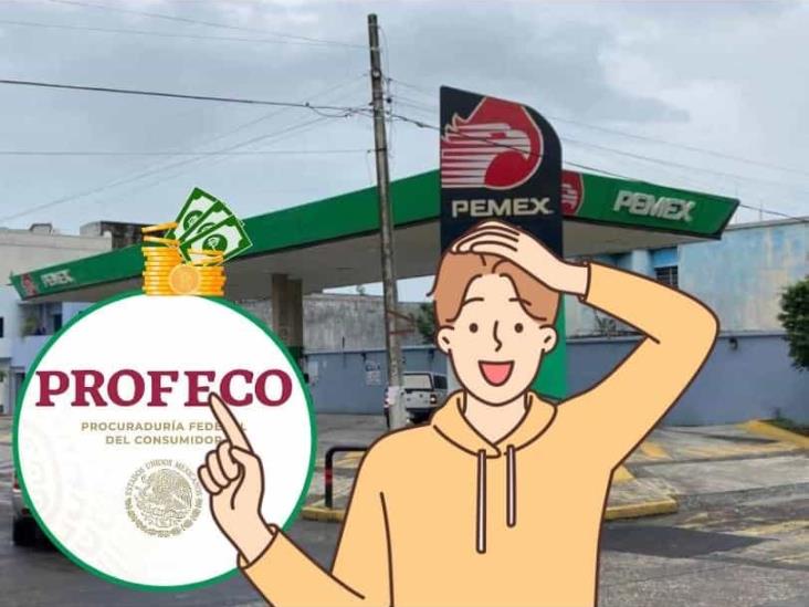 Estas gasolineras de Veracruz destacan por ofrecer mejores precios