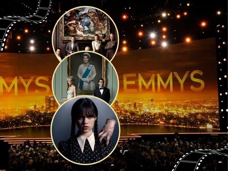 Premios Emmy 2024: estas son las mejores series nominadas 