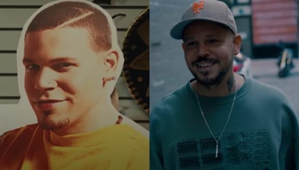 Residente estrena Ron en el piso ¿y se despide de la música? 