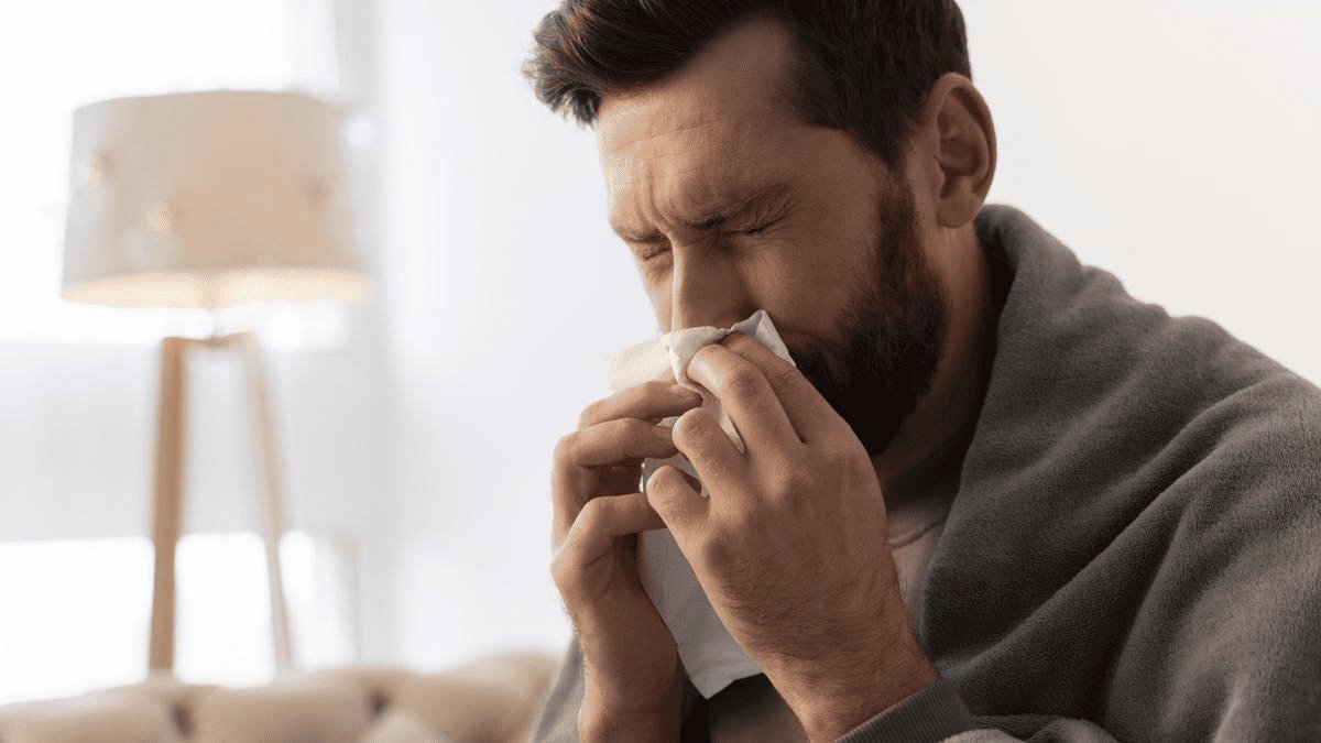 Cinco recomendaciones para prevenir enfermedades respiratorias