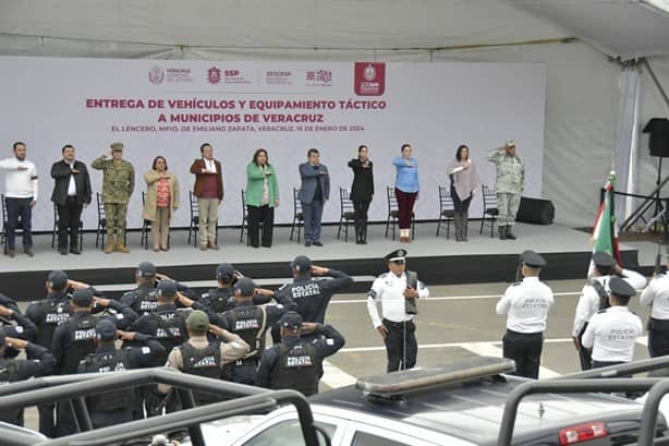 ‘Lidercillos’ movilizan a transportistas ante operativos en zona centro: gobernador