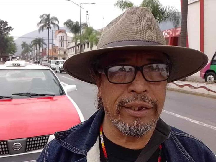 Tras abusos en operativos, taxistas de Orizaba interponen queja en Transporte Público