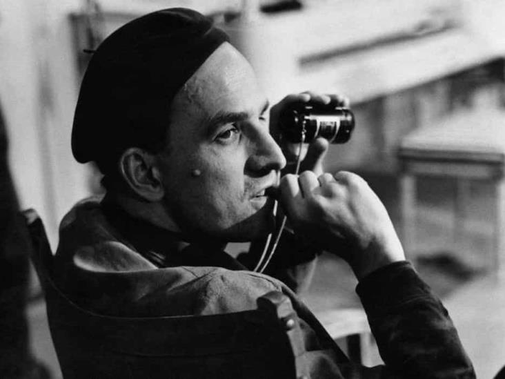 ¡No te lo pierdas! Proyectarán el cine de Ingmar Bergman en el Parque Juárez de Xalapa