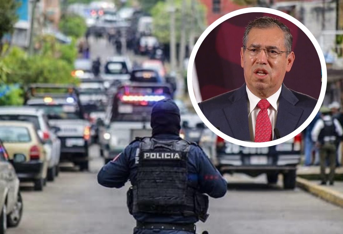 SSPC confirma desaparición de 9 personas en Guerrero