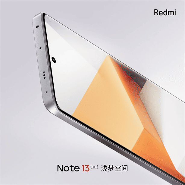 Xiaomi Redmi Note 13 Pro: precio de salida y características