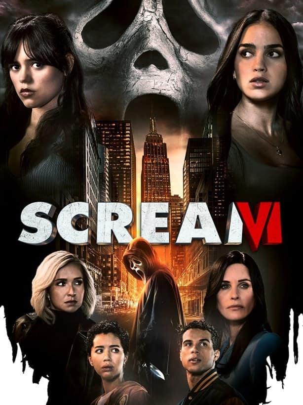 Scream 7: fecha de estreno y todo lo que necesitas saber