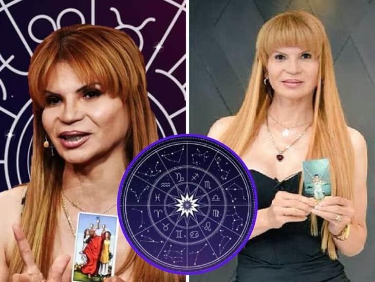 Horóscopo diario: predicciones de Mhoni Vidente del 16 al 20 de enero