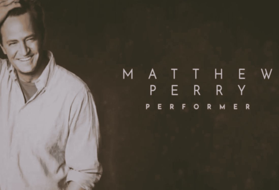 In Memorial de los Emmys 2024 rinde homenaje con canción de “Friends” a Matthew Perry