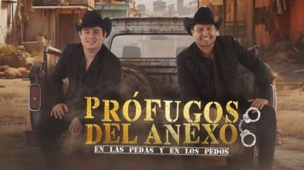 Prófugos del Anexo Tour: horario para la venta de boletos en Mazatlán