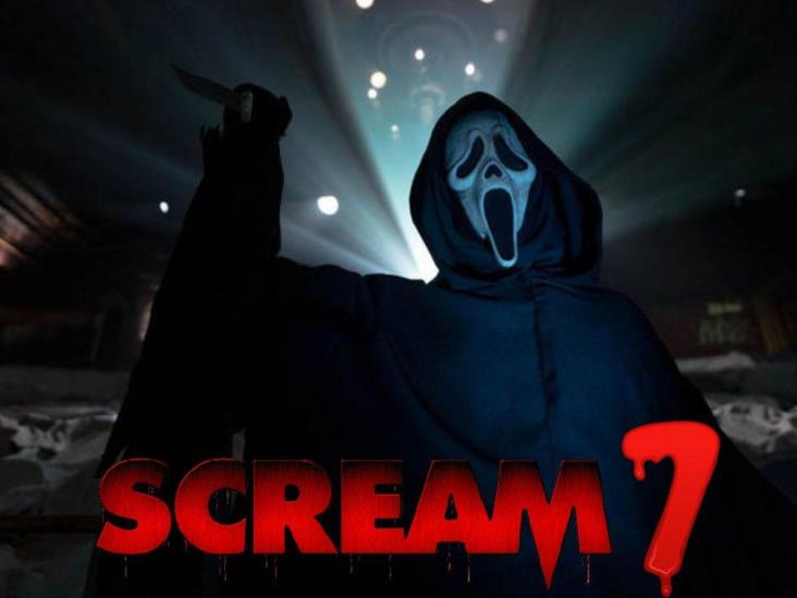 Scream 7: fecha de estreno y todo lo que necesitas saber