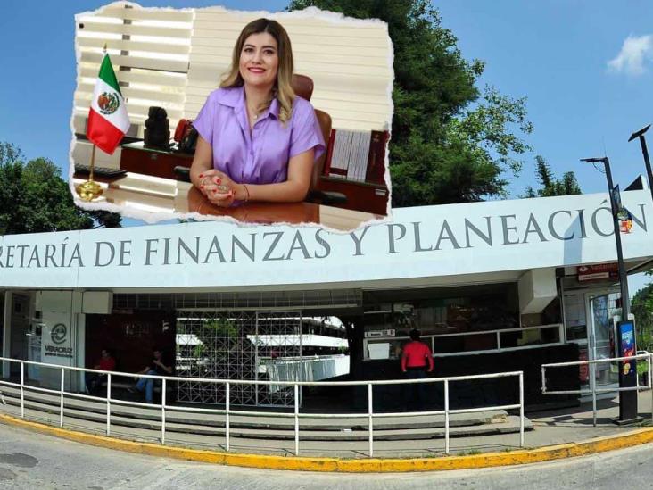 ¡Cambios al interior de la Sefiplan! Deja cargo subsecretaria de Egresos