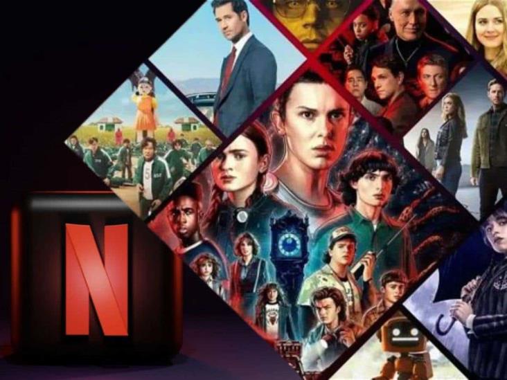 Netflix: estos son los estrenos para la semana del 16 al 21 de enero