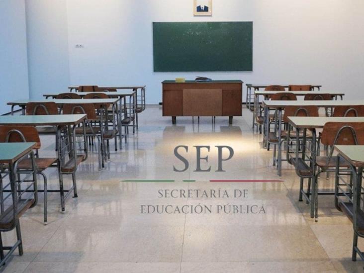 ¿Quieres trabajar en la SEP? Checa esta vacante con sueldo de 28 mil pesos