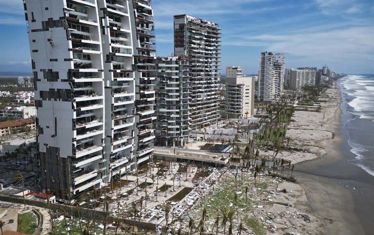 AMLO pide retractarse a López Dóriga sobre la reconstrucción en Acapulco