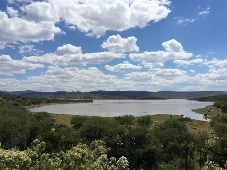 CONAGUA presenta inversión de 96 mil mdp para proyectos hídricos 
