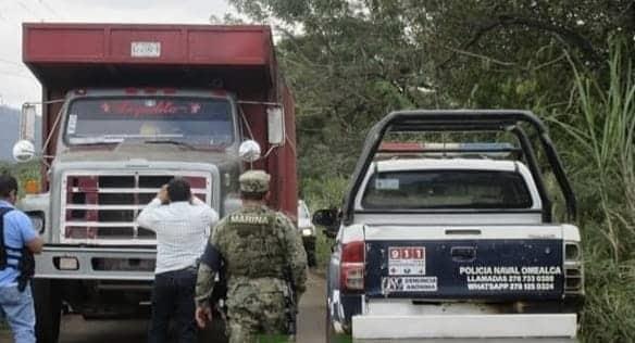 Menor de 13 años muere tras accidente vial en Omealca